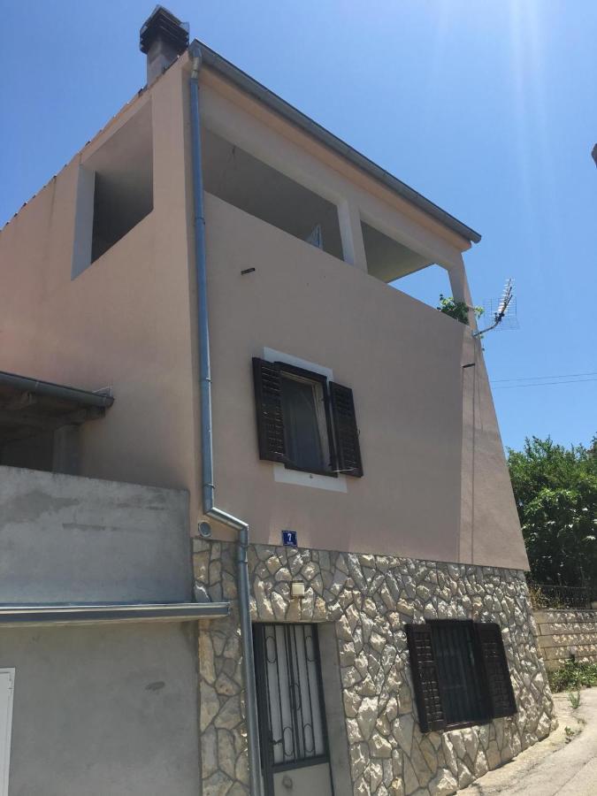 Carpe Diem Jadrtovac Exterior photo