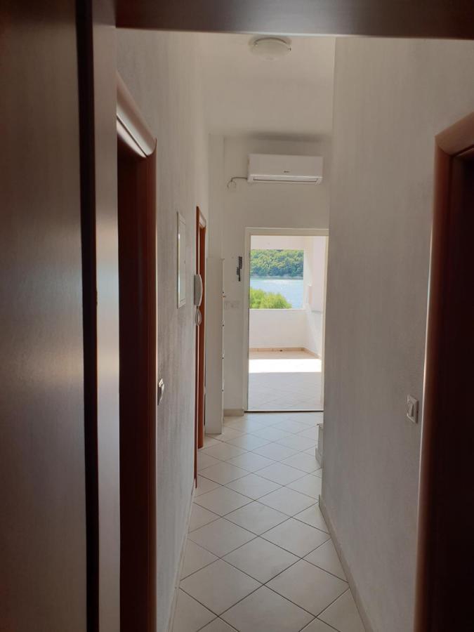 Carpe Diem Jadrtovac Exterior photo