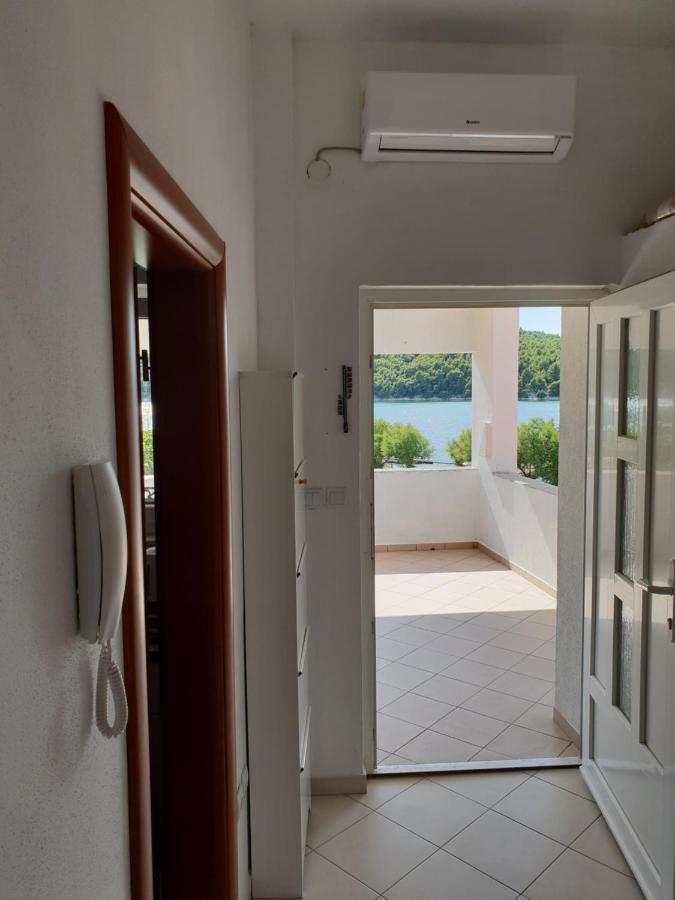 Carpe Diem Jadrtovac Exterior photo